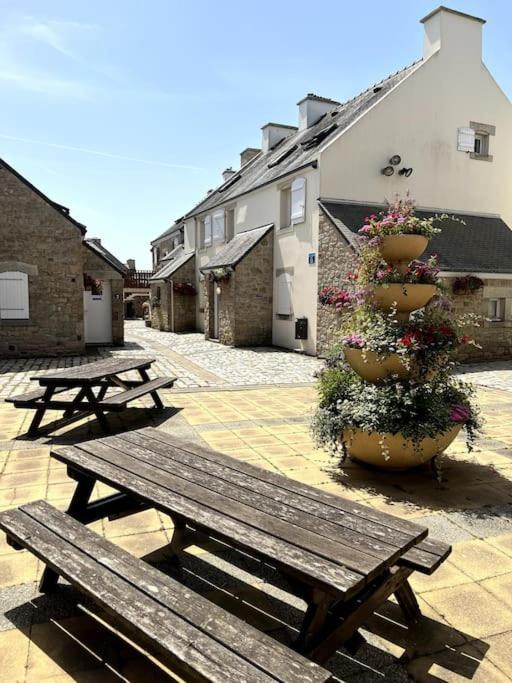 Appartement Cosy A 200 M De La Plage Avec Parking 阿尔松 外观 照片