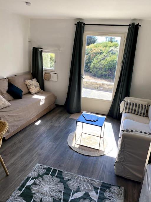 Appartement Cosy A 200 M De La Plage Avec Parking 阿尔松 外观 照片