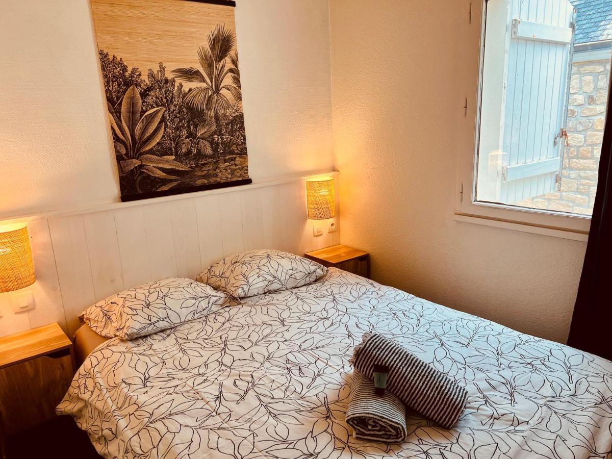 Appartement Cosy A 200 M De La Plage Avec Parking 阿尔松 外观 照片